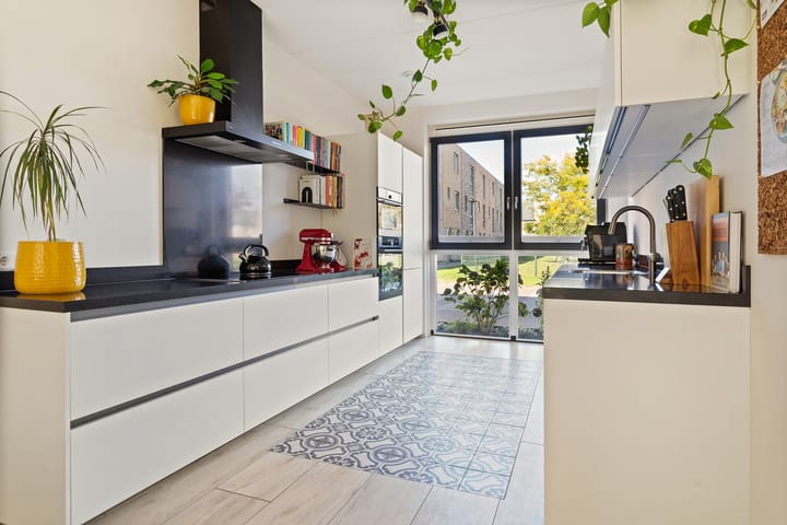 Foto 3 van Roy Eldridgepad 23