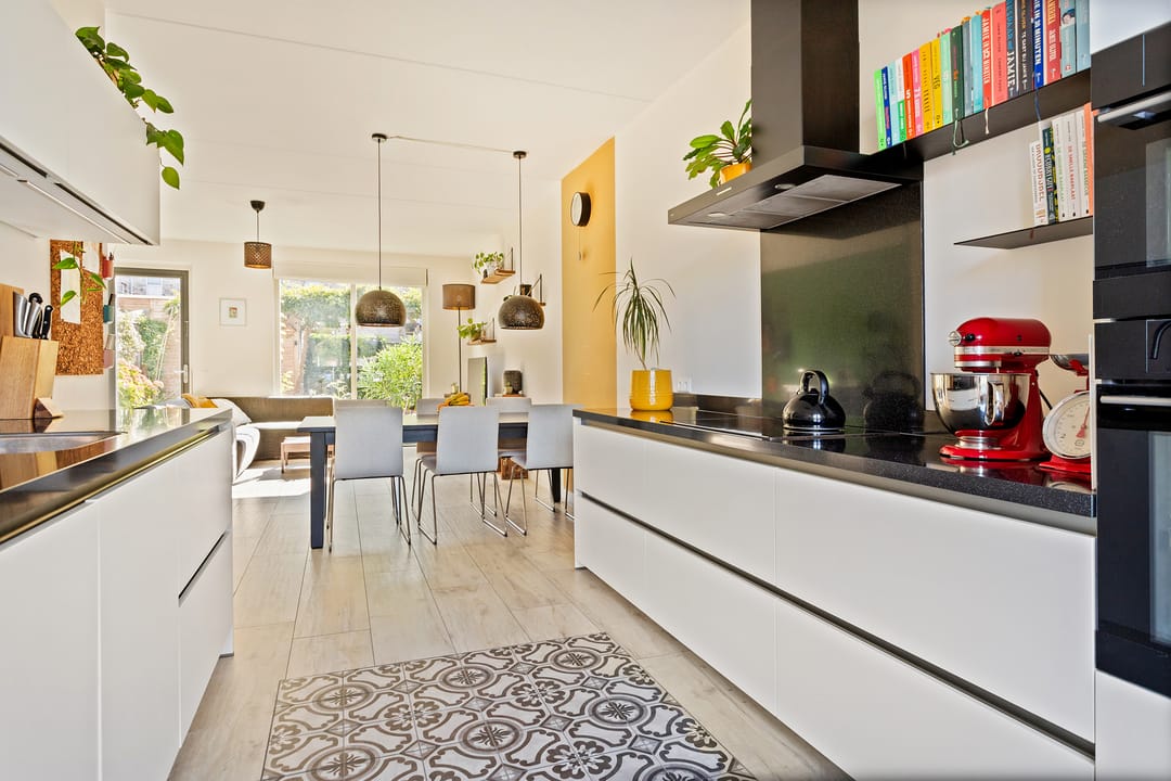 Foto 11 van Roy Eldridgepad 23