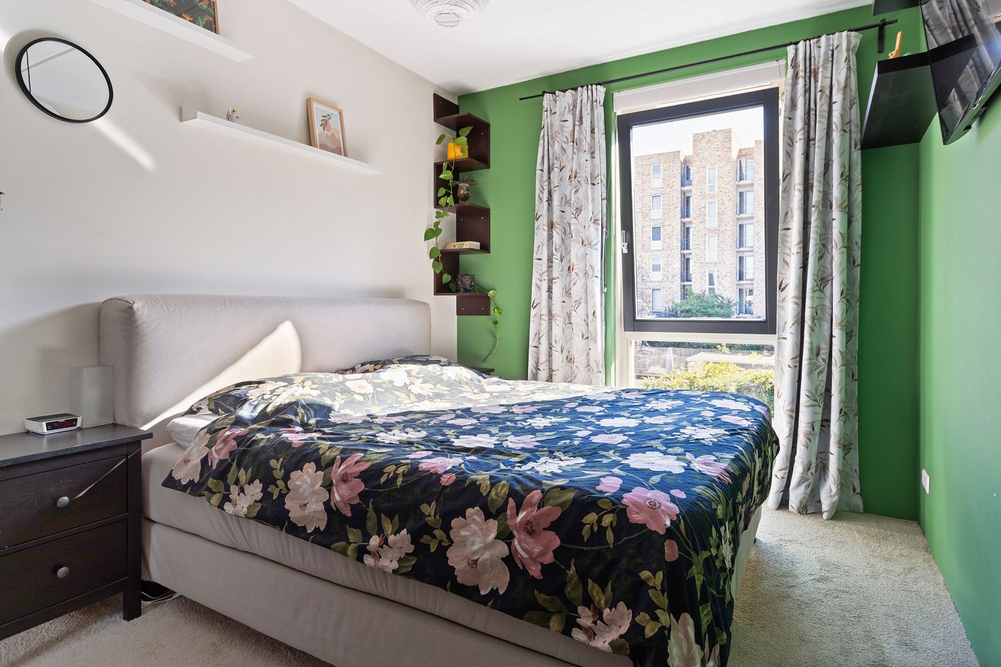 Foto 14 van Roy Eldridgepad 23