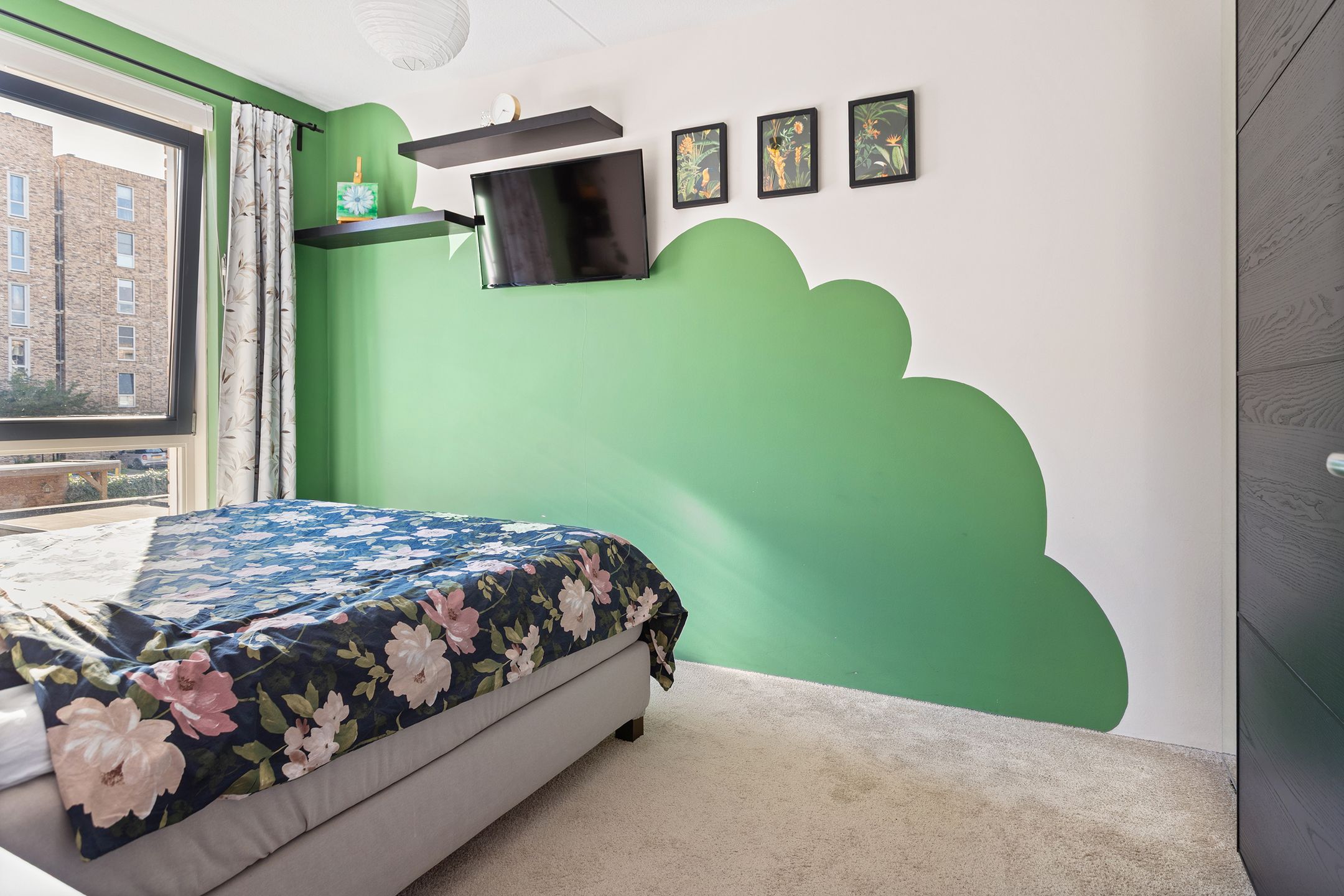 Foto 15 van Roy Eldridgepad 23