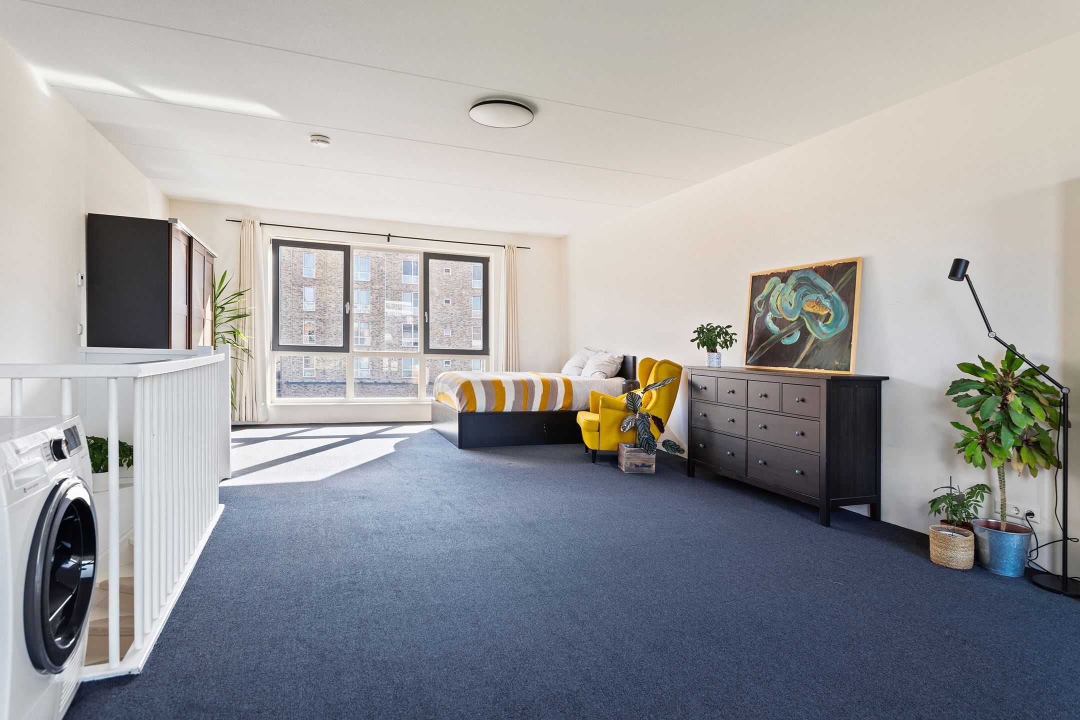 Foto 21 van Roy Eldridgepad 23