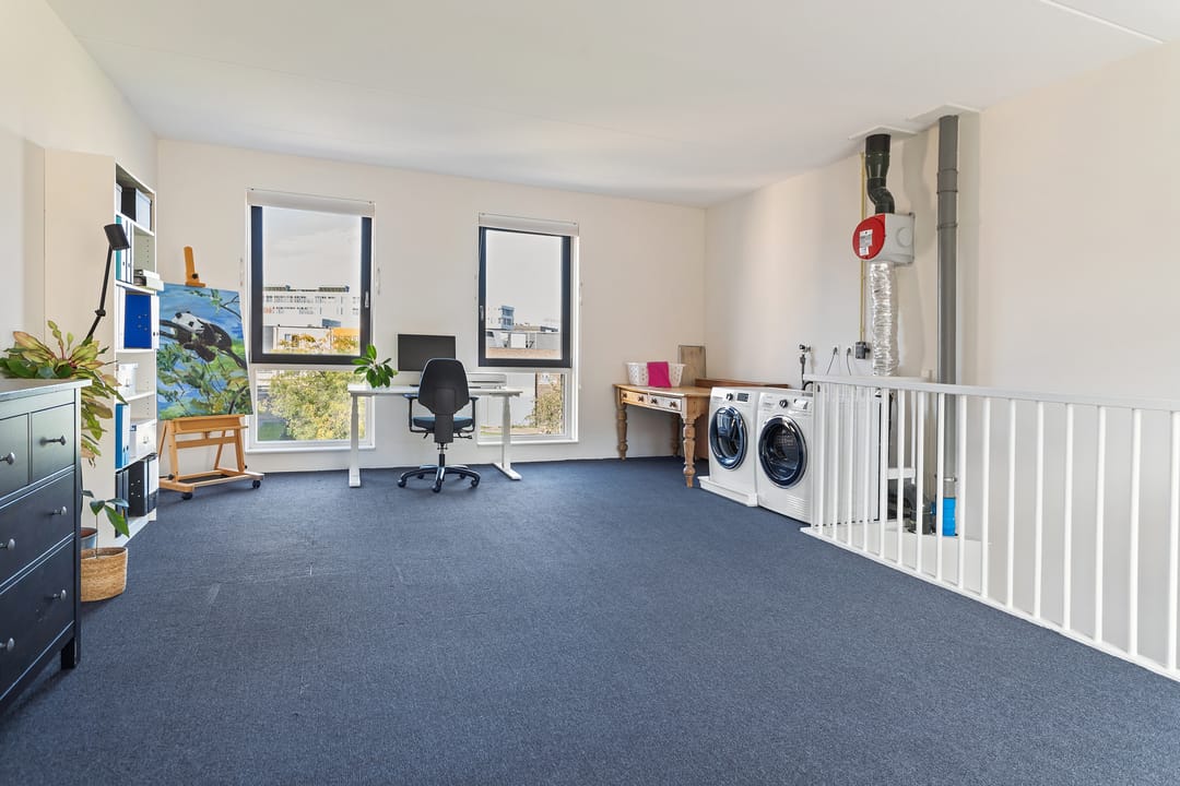 Foto 22 van Roy Eldridgepad 23