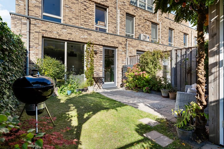 Foto 2 van Roy Eldridgepad 23