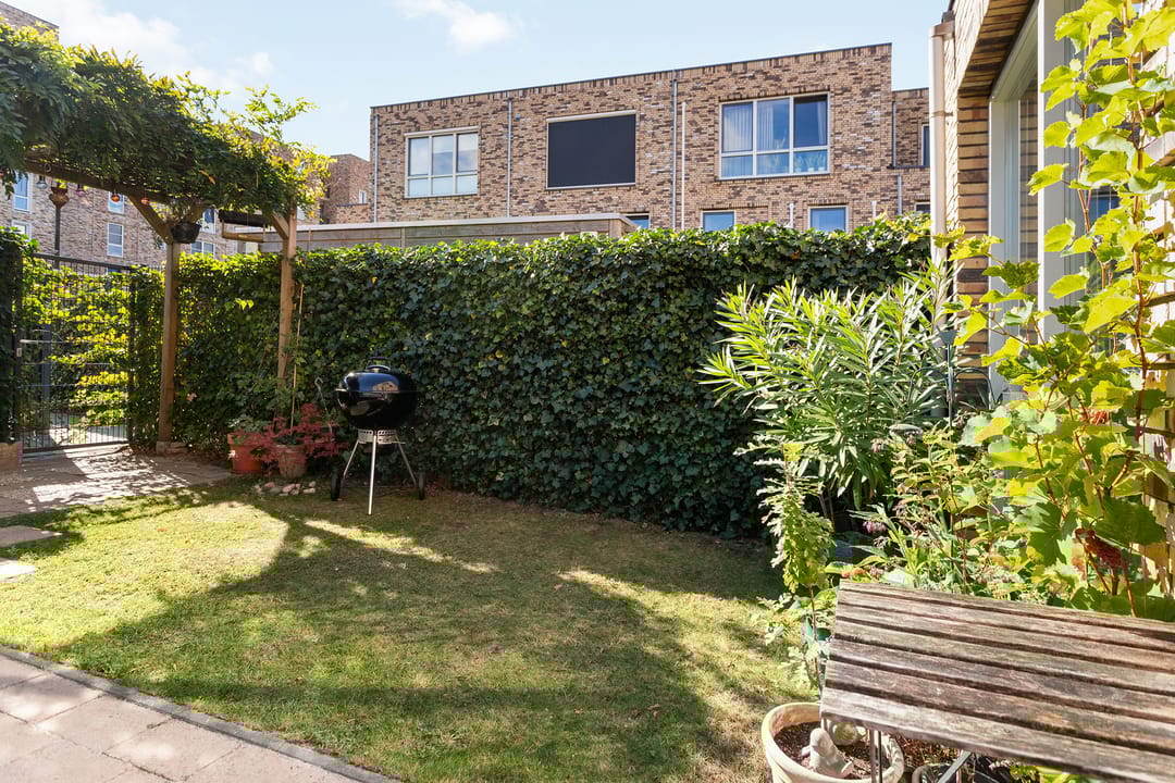 Foto 23 van Roy Eldridgepad 23