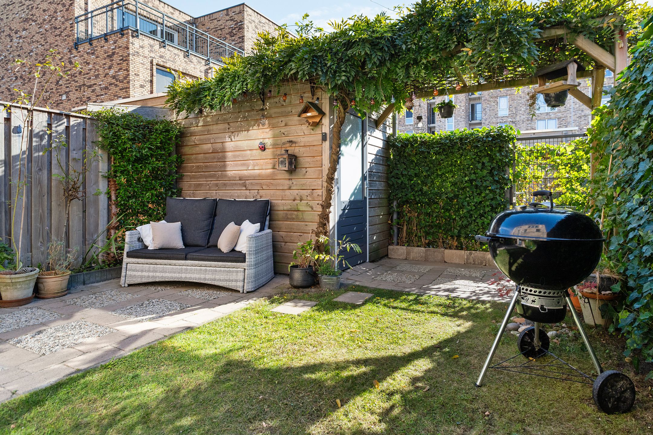 Foto 24 van Roy Eldridgepad 23