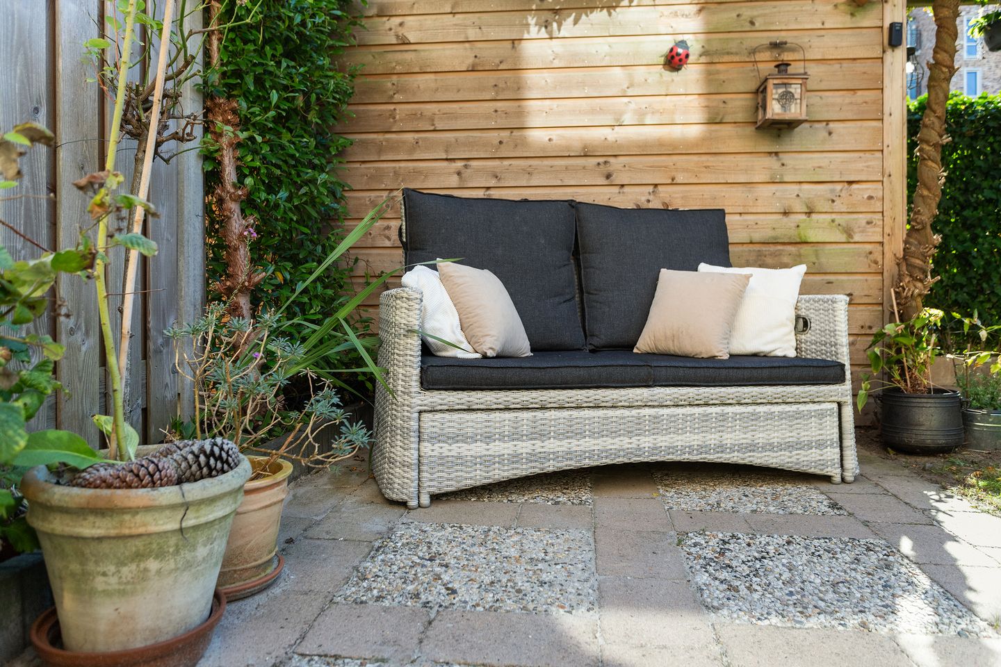 Foto 25 van Roy Eldridgepad 23