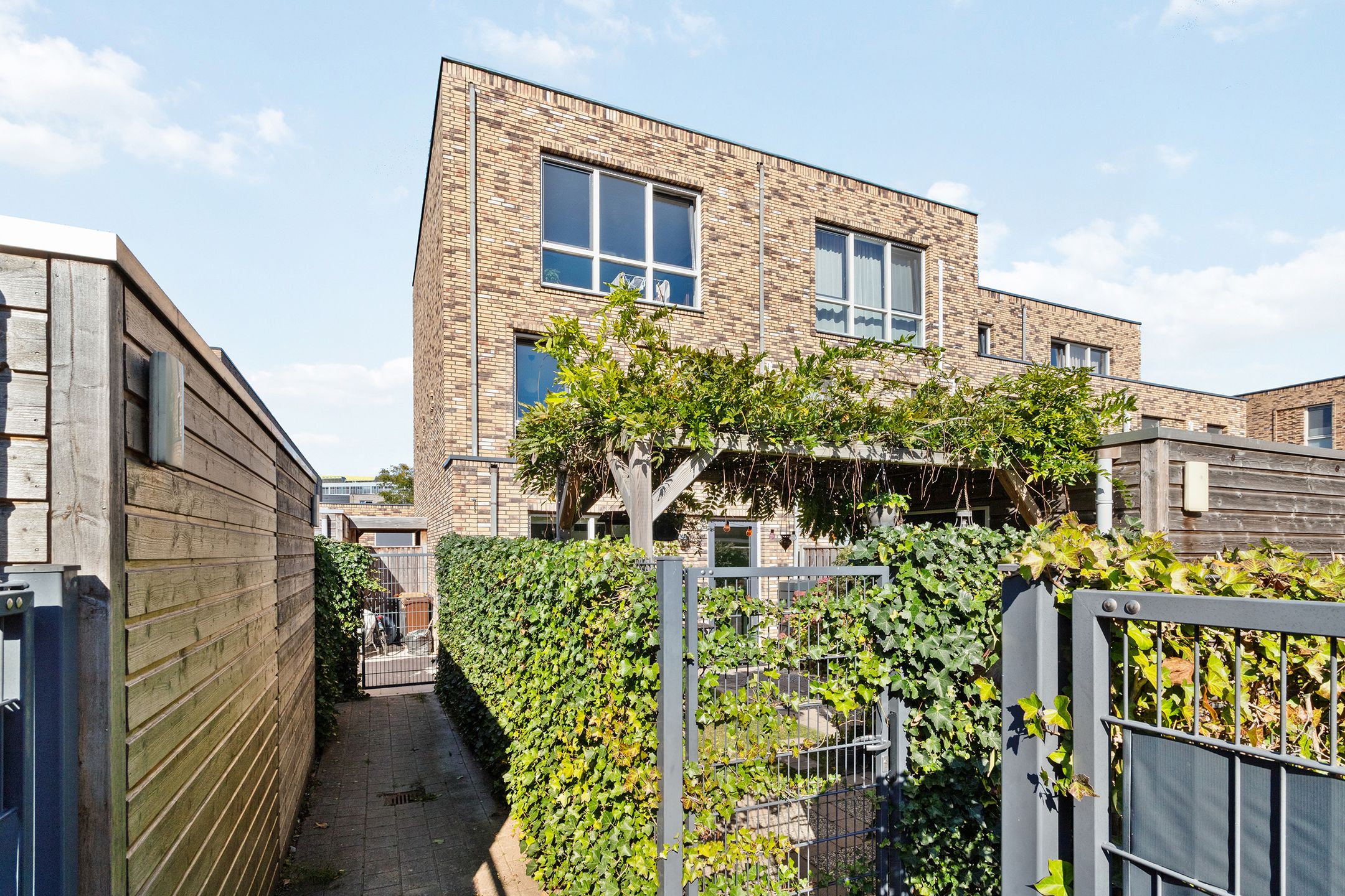 Foto 27 van Roy Eldridgepad 23