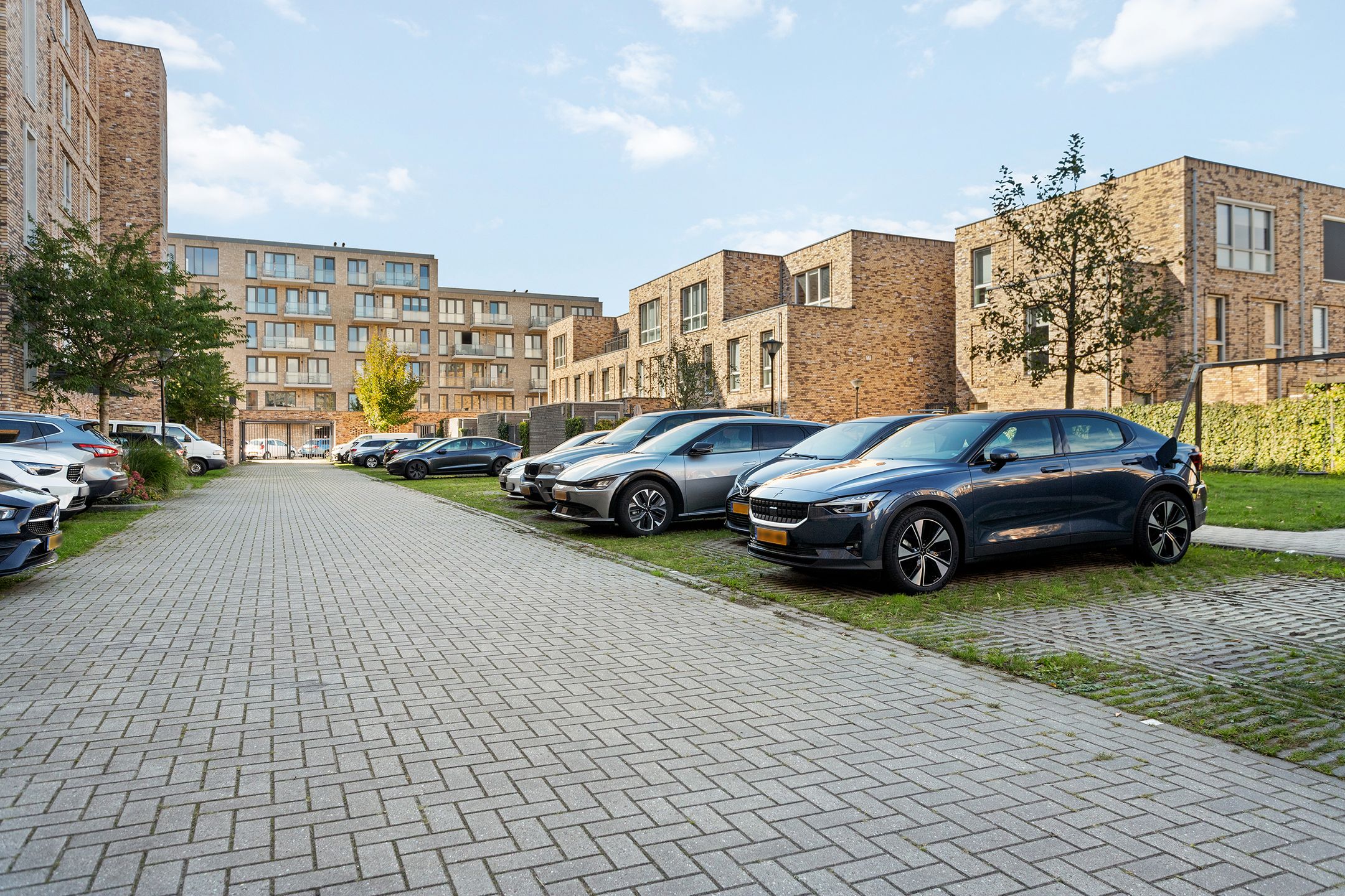 Foto 30 van Roy Eldridgepad 23