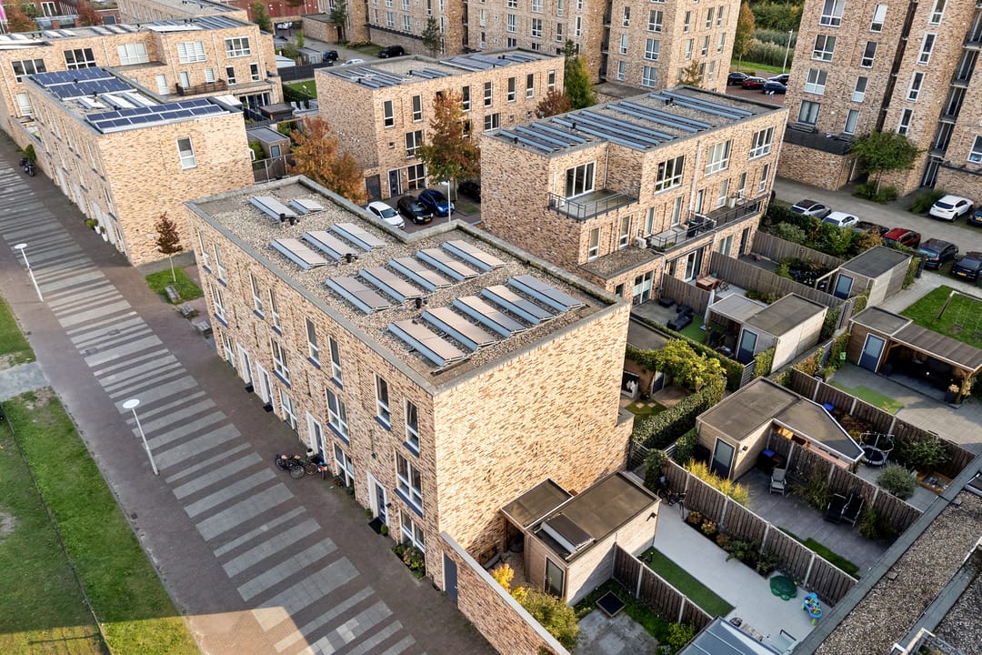 Foto 31 van Roy Eldridgepad 23