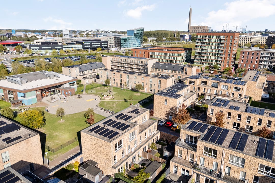 Foto 32 van Roy Eldridgepad 23