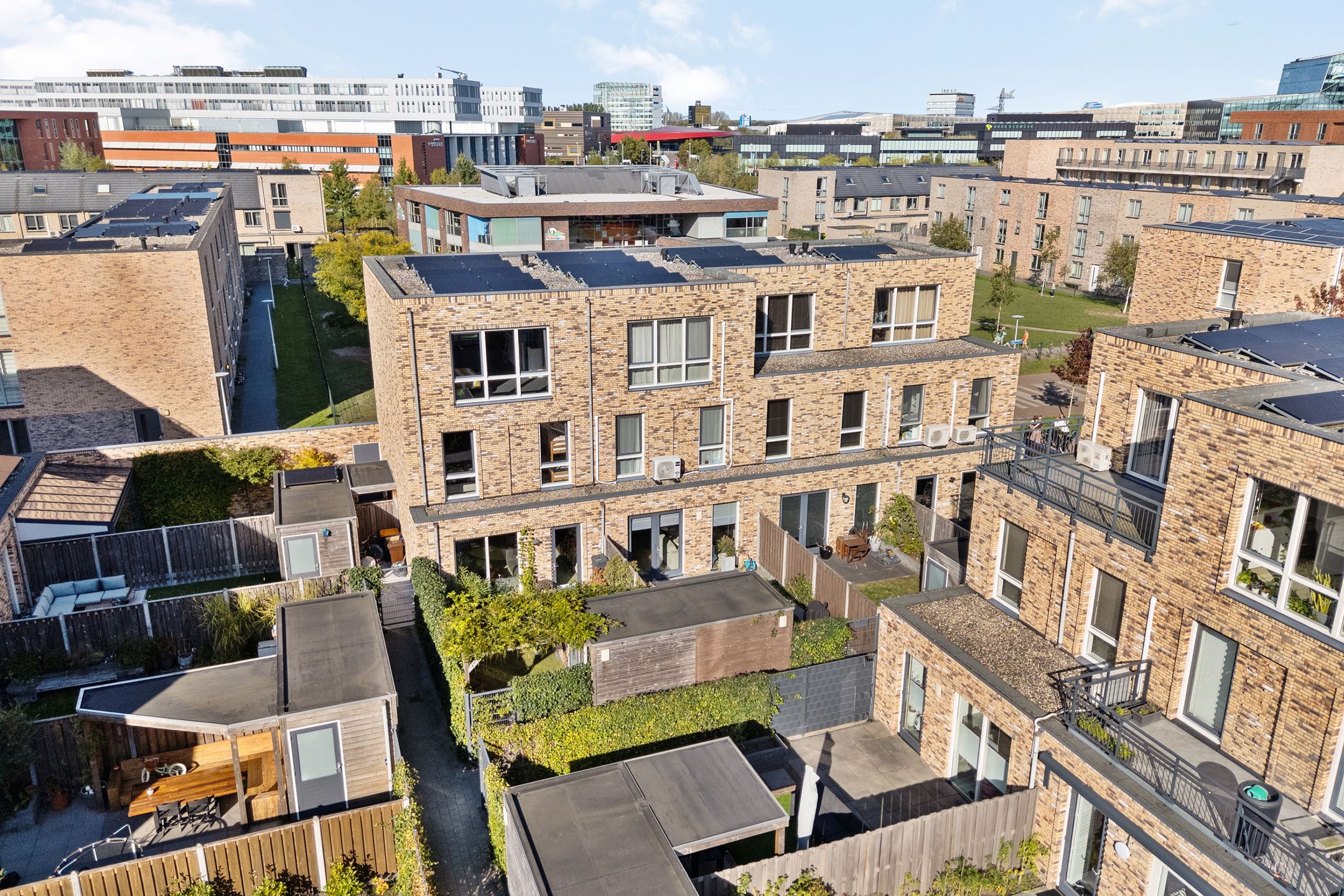 Foto 33 van Roy Eldridgepad 23