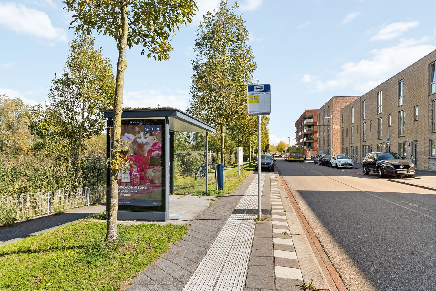 Foto 35 van Roy Eldridgepad 23