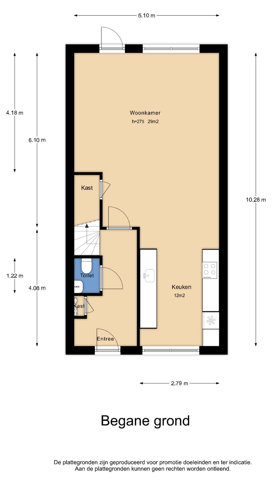 Foto 36 van Roy Eldridgepad 23