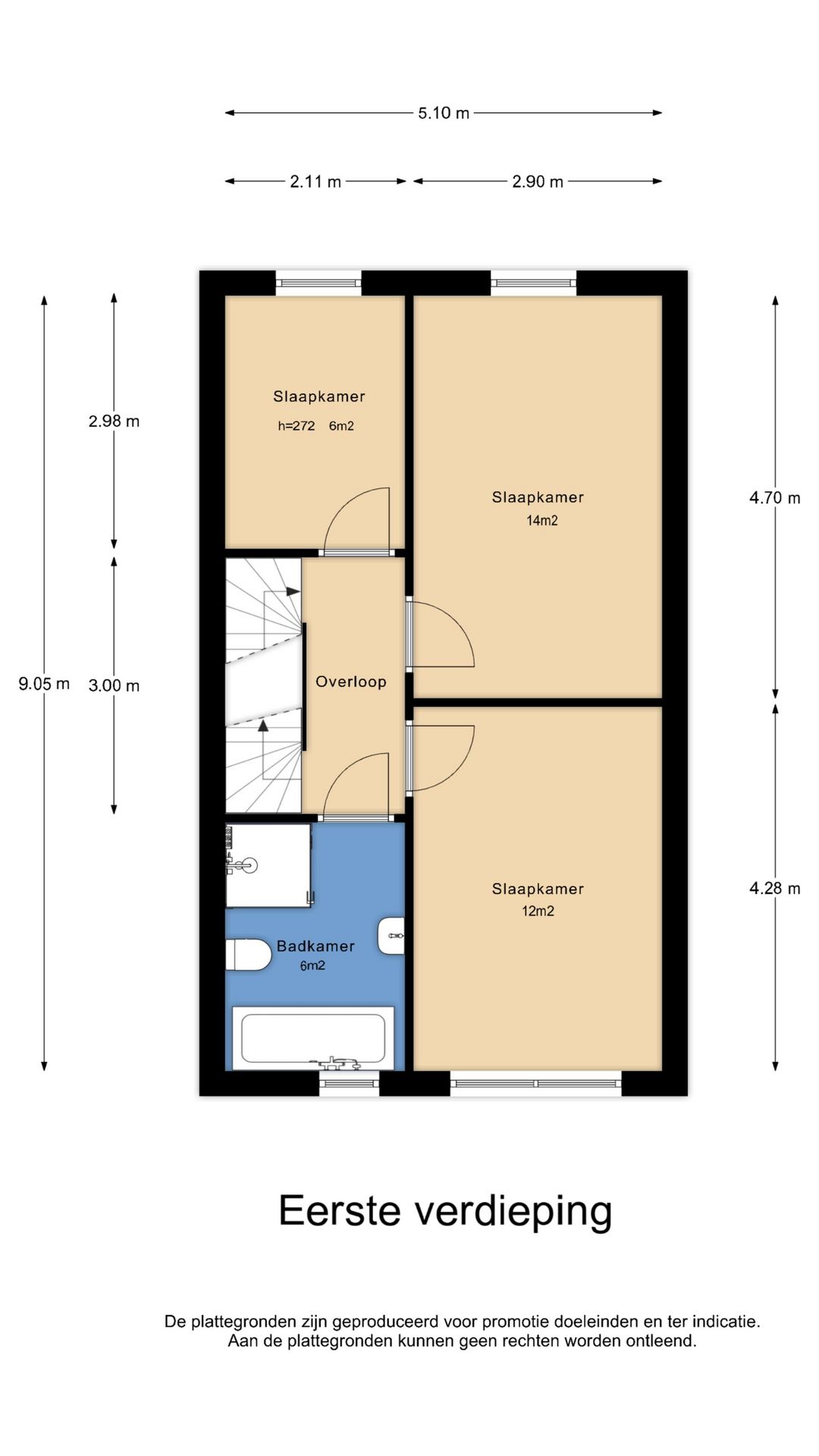 Foto 37 van Roy Eldridgepad 23