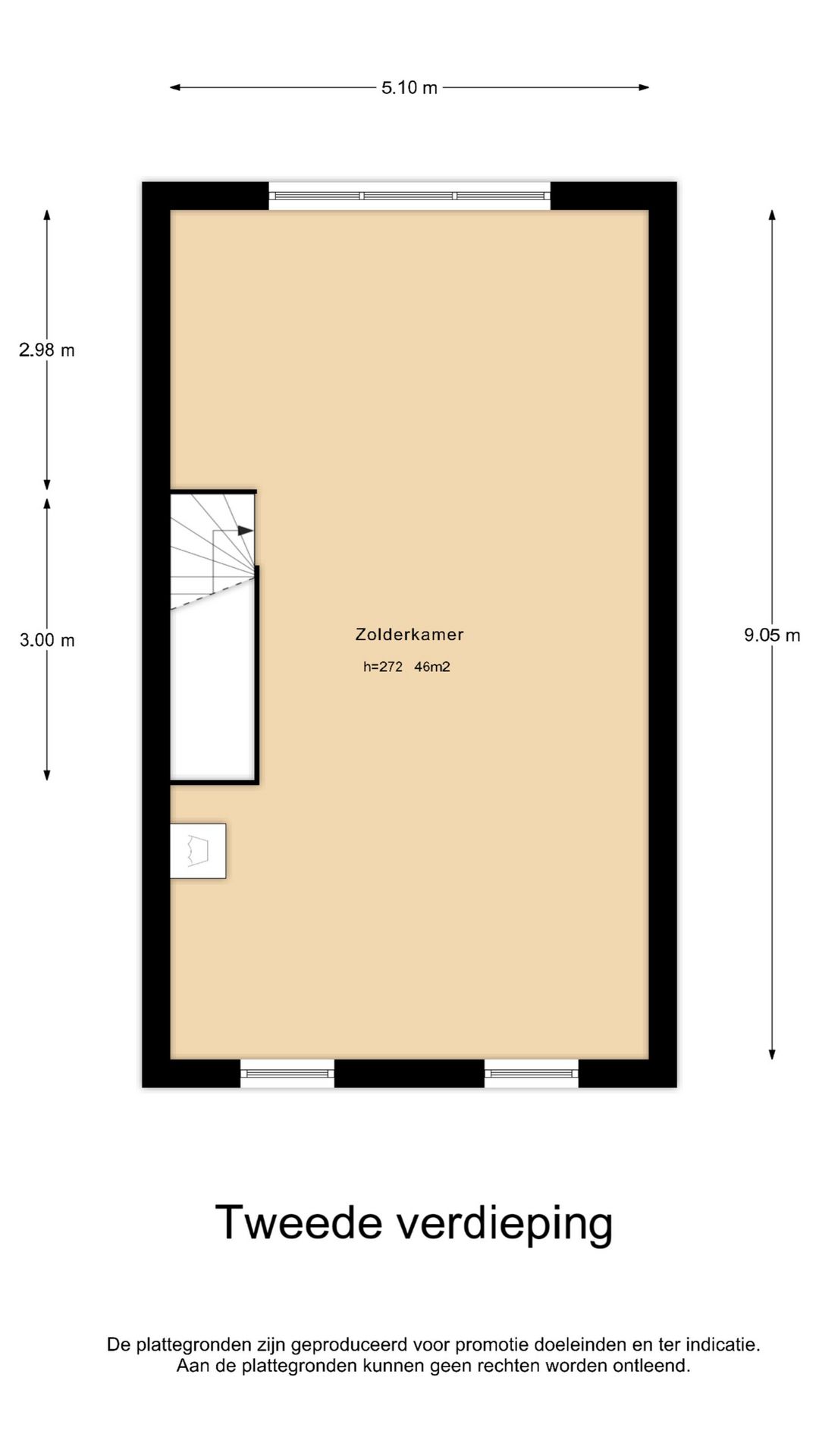 Foto 38 van Roy Eldridgepad 23