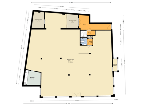 View floorplan