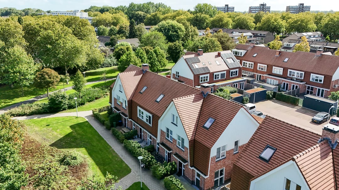 Photo 2 of Lupinesingel 41