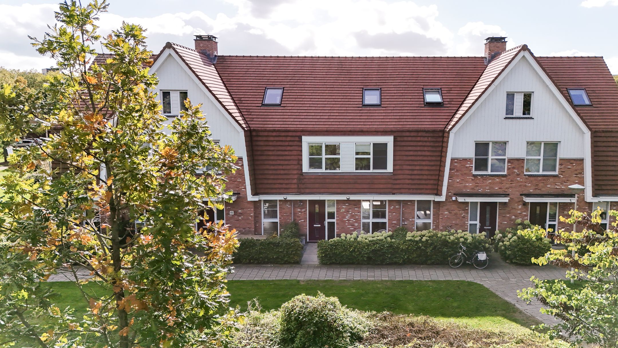 Photo 3 of Lupinesingel 41