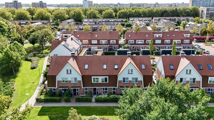 Foto 4 van Lupinesingel 41