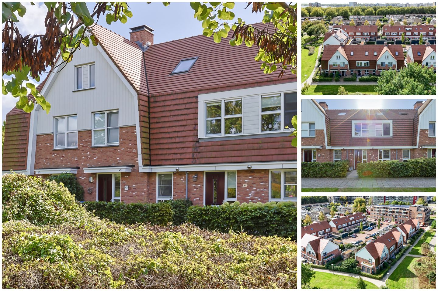 Photo 5 of Lupinesingel 41