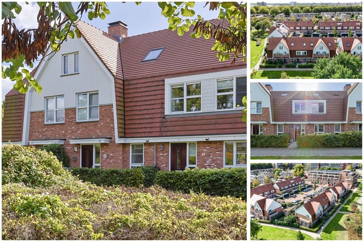 Foto 5 van Lupinesingel 41