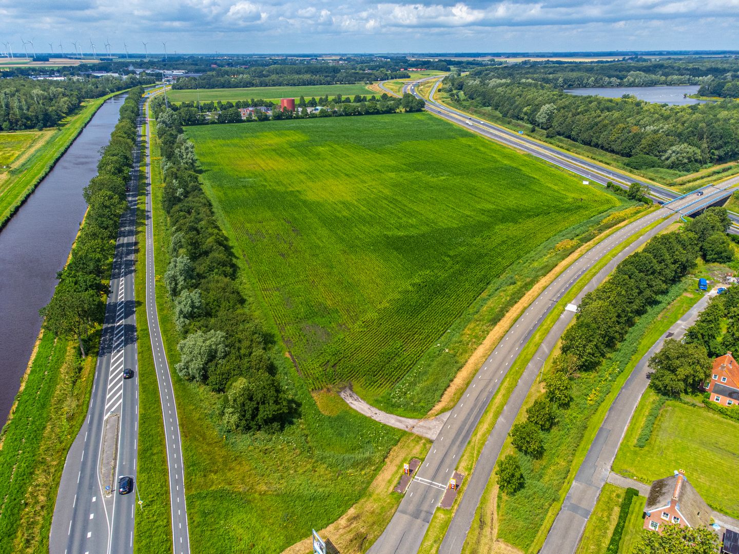 Bekijk foto 1 van Zesboerenhoogte