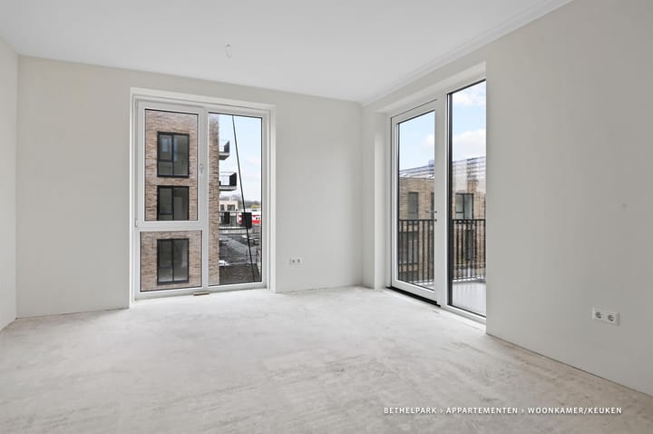 Foto 4 van Theodora Eigemanpad 44