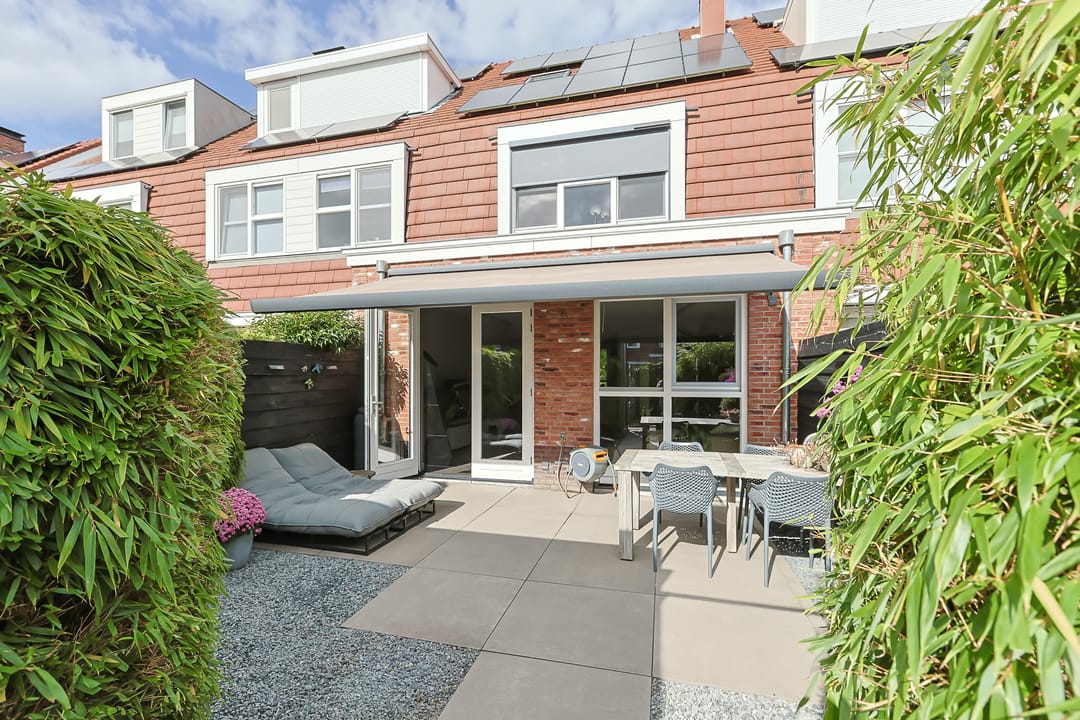 Photo 37 of Lupinesingel 41