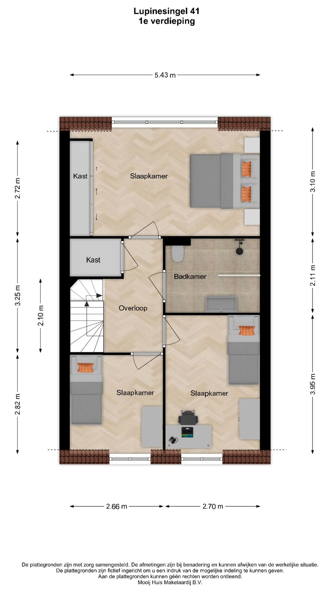 Photo 48 of Lupinesingel 41