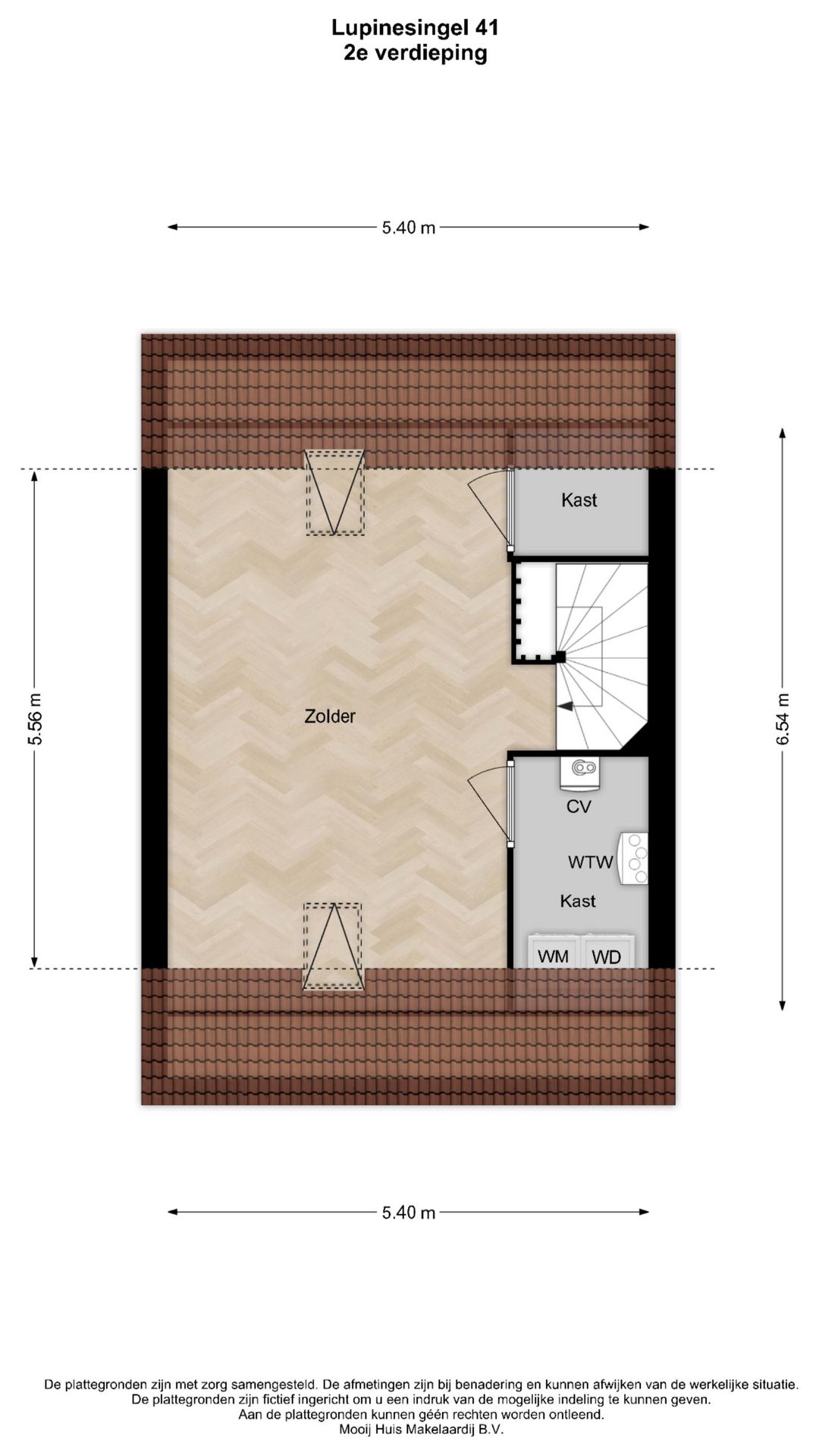 Photo 49 of Lupinesingel 41