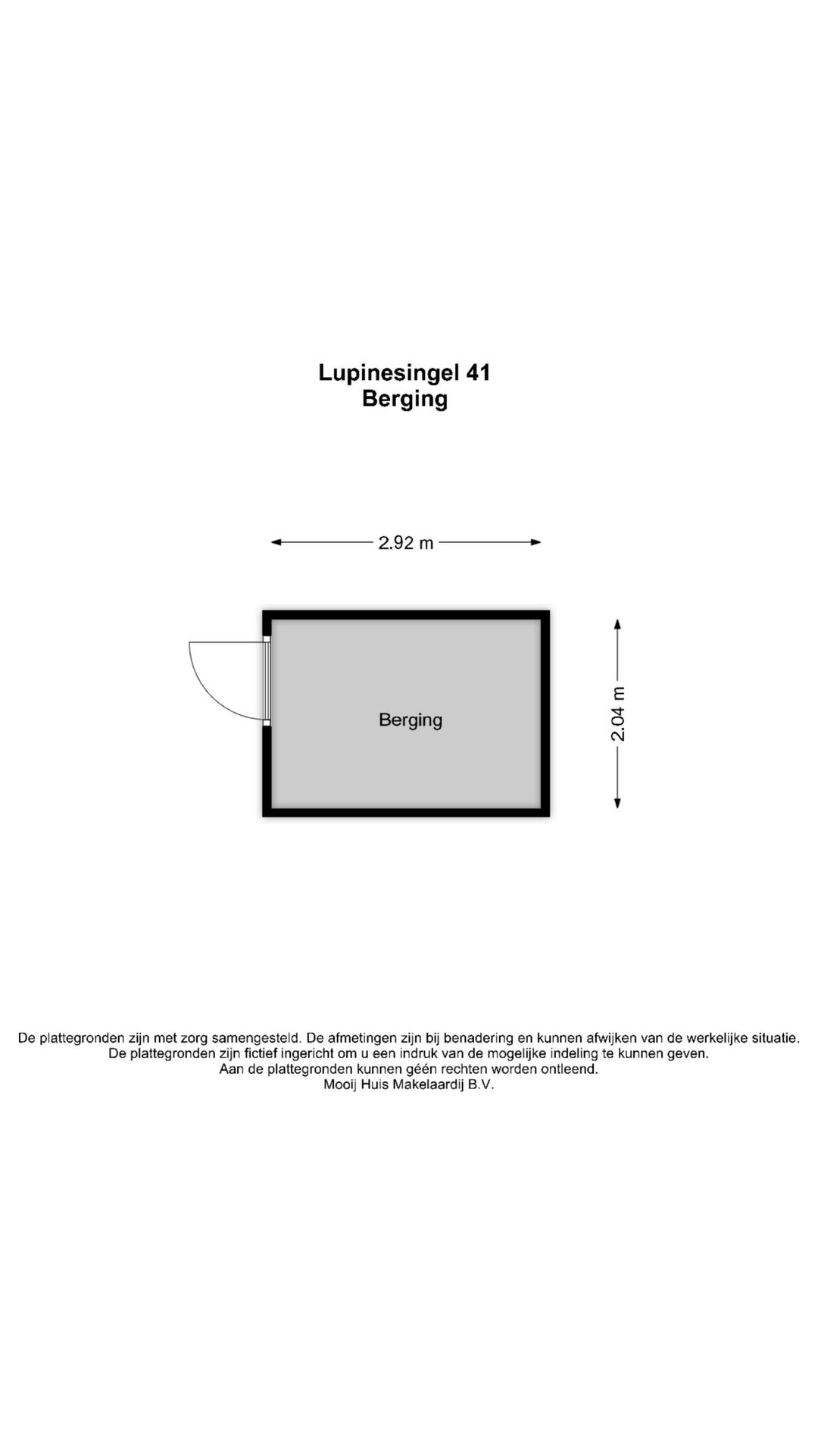 Photo 50 of Lupinesingel 41