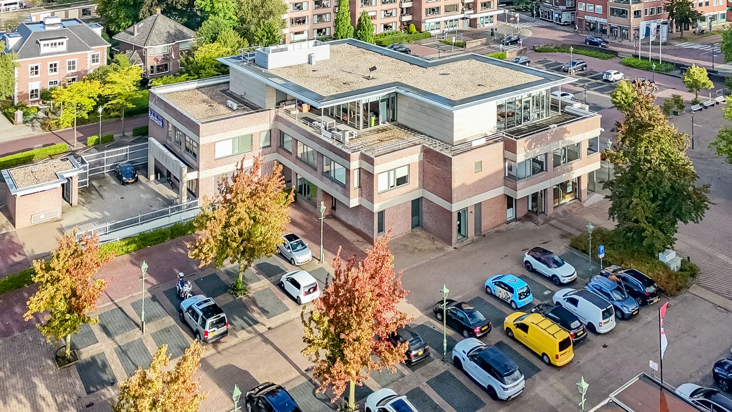 View photo 2 of Torenplein 2