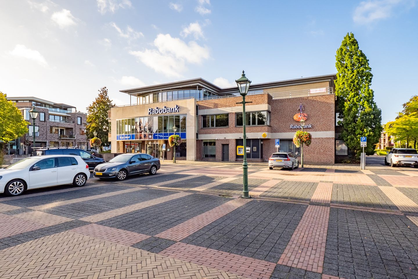 View photo 4 of Torenplein 2