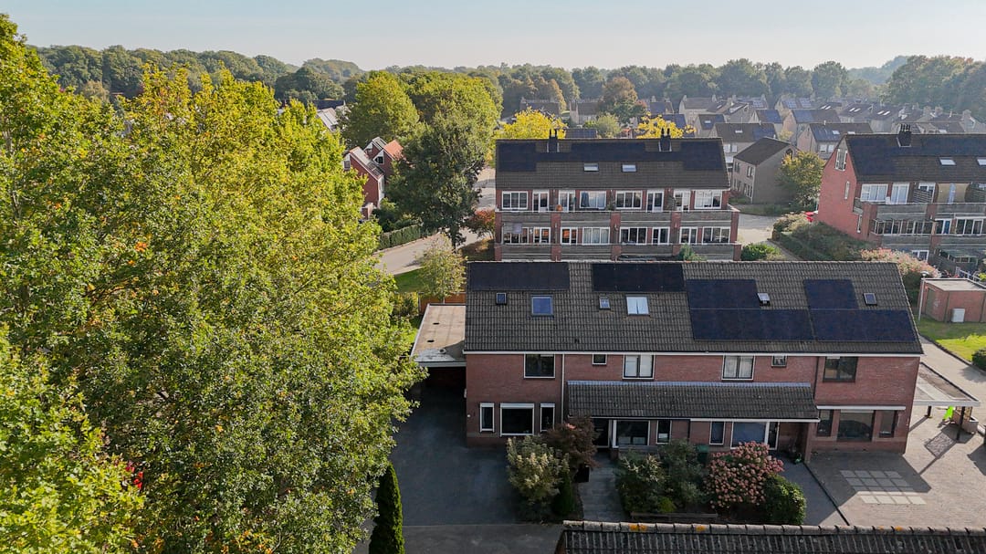 Foto 1 van Staartmees 4