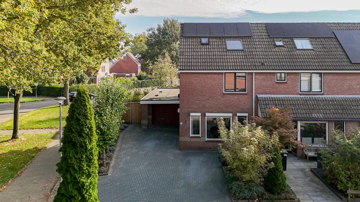 Foto 2 van Staartmees 4