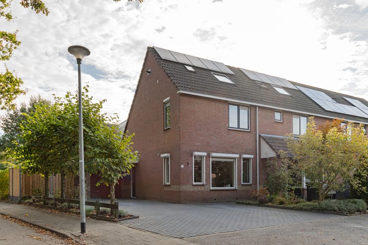 Foto 3 van Staartmees 4