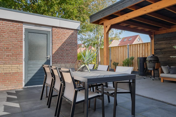 Foto 37 van Staartmees 4