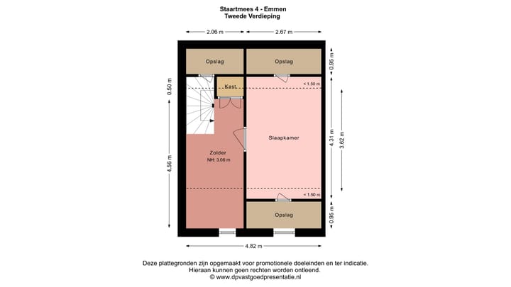 Foto 52 van Staartmees 4