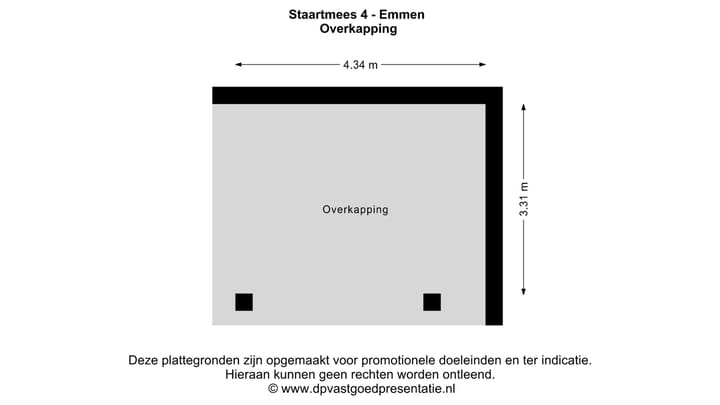 Foto 54 van Staartmees 4