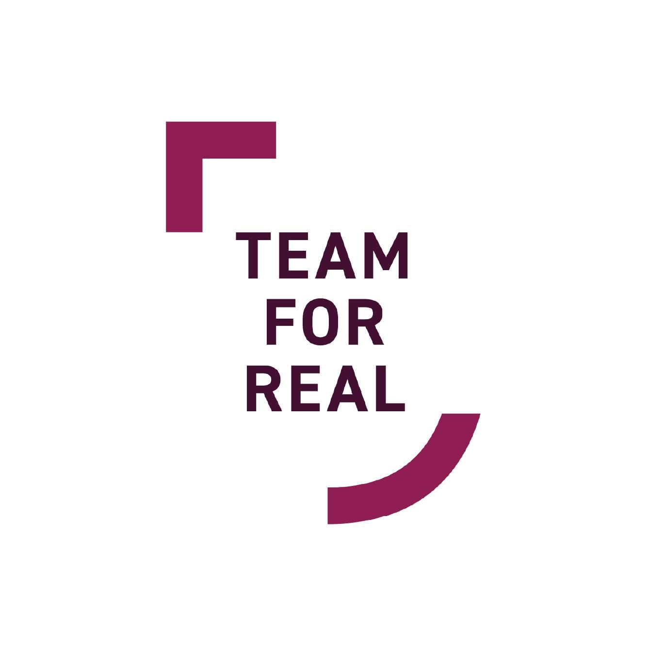 TEAMforREAL Next 