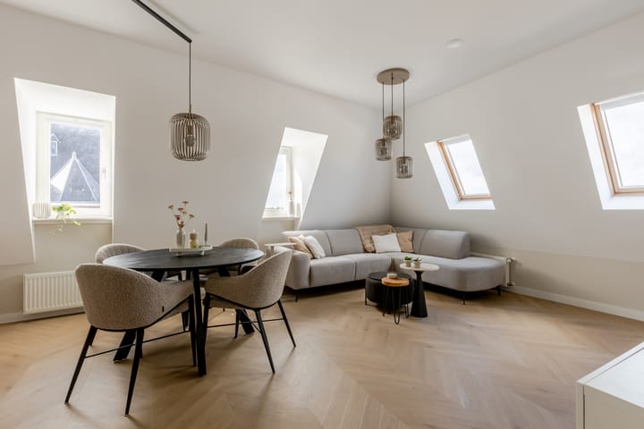 Foto 2 van Lopikerstraat 1-F