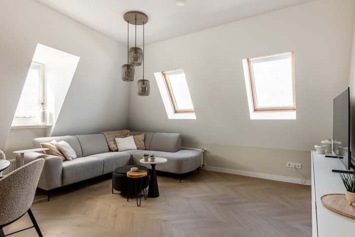 Foto 4 van Lopikerstraat 1-F