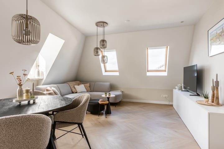 Foto 5 van Lopikerstraat 1-F