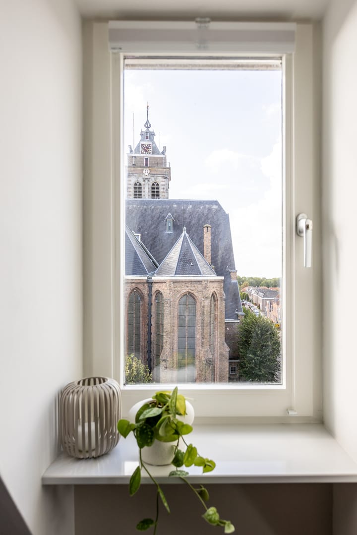 Foto 9 van Lopikerstraat 1-F