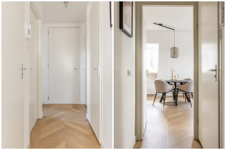 Foto 24 van Lopikerstraat 1-F