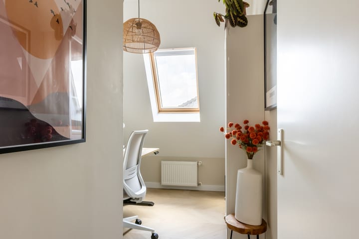 Foto 30 van Lopikerstraat 1-F