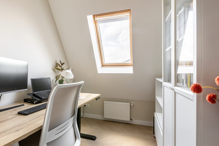 Foto 31 van Lopikerstraat 1-F