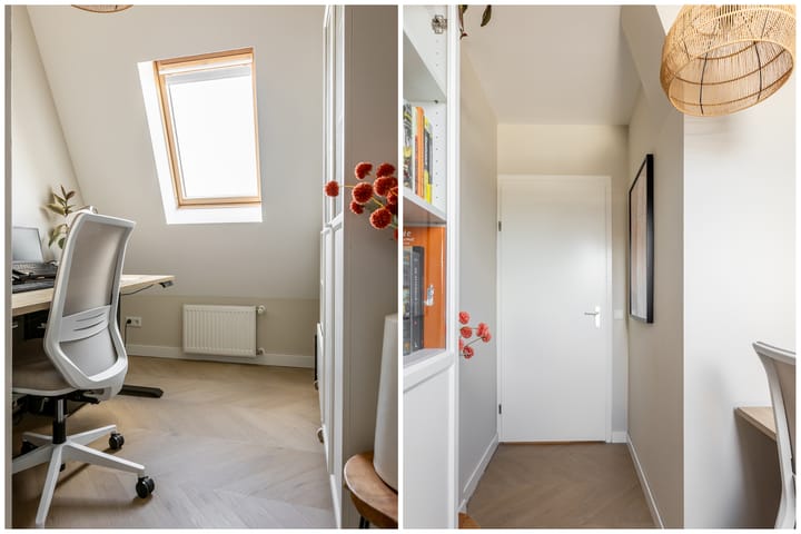 Foto 33 van Lopikerstraat 1-F