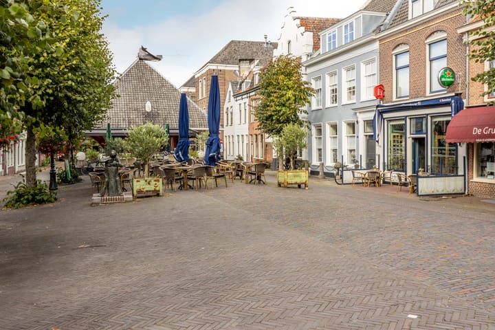 Foto 50 van Lopikerstraat 1-F