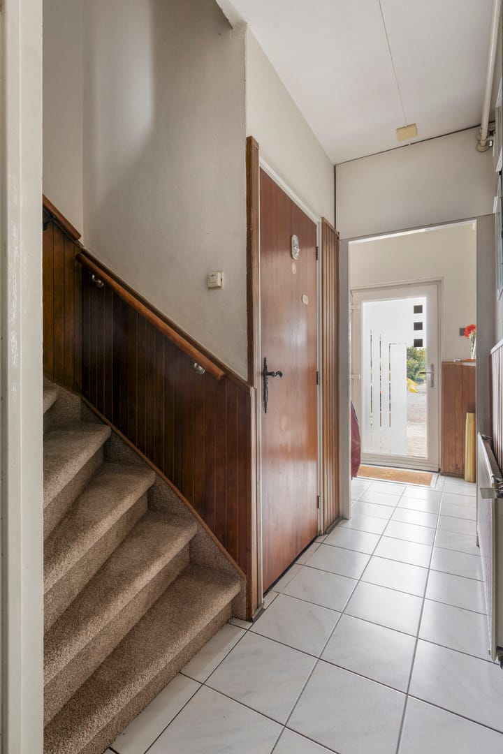 Foto 3 van Doornikstraat 2